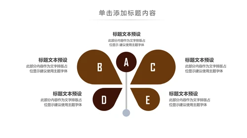 休闲下午茶美味咖啡厅介绍咖啡介绍PPT咖啡豆