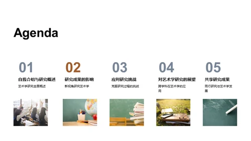 艺术学研究全解