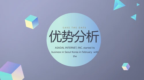公司品牌策划方案年终工作总结计划动态PPT