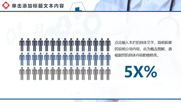 制药企业药品研究医疗机构汇报通用PPT模板