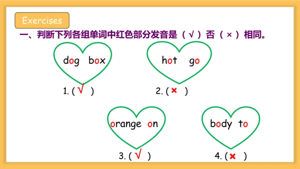 Unit4 Where is my car 复习课件(共33张PPT)