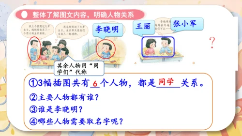 统编版2024-2025学年语文三年级上册第四单元习作 续编故事（教学课件）