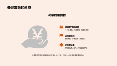 历史人物研究报告PPT模板
