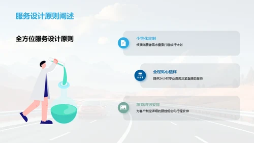 掌控未来：自驾游市场全解析