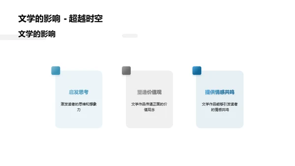 文学研究的新视角