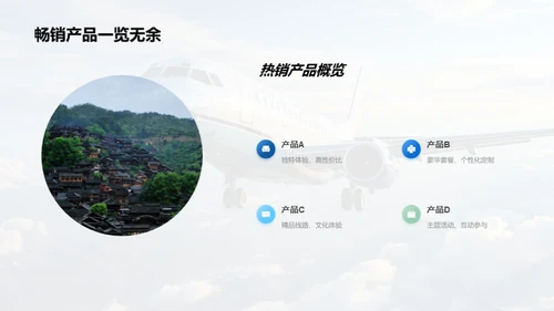 旅游业绩与策略概览