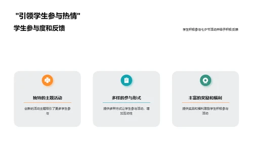七夕缘聚校园