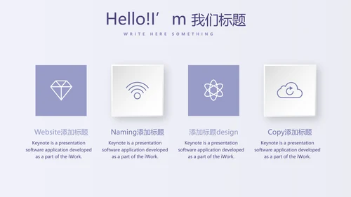孕妇护理中心医院社区讲座保健中心早教宣传PPT