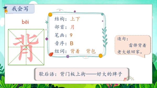 【核心素养】部编版语文二年级下册-5. 雷锋叔叔，你在哪里 第1课时（课件）