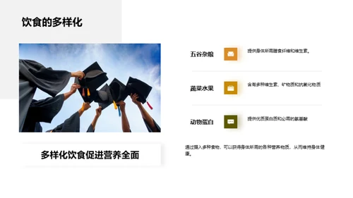 高三营养策略