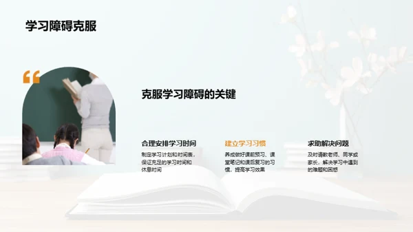 高一数学学习指南