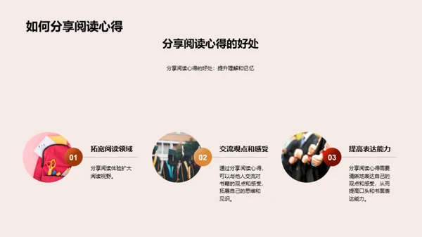 阅读月的探索
