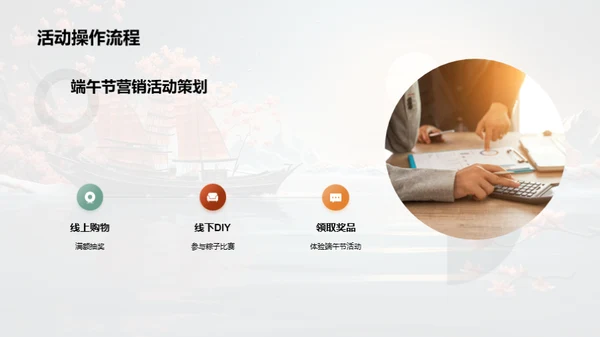 端午营销策略解析