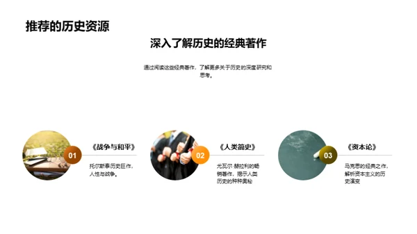 历史之鉴：启示未来