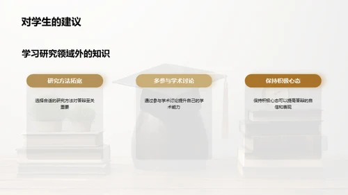 答辩全攻略
