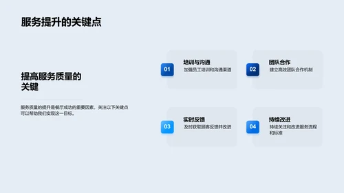 提升顾客满意度策略PPT模板