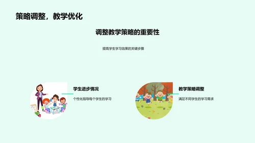 幼教创新实践讲解PPT模板