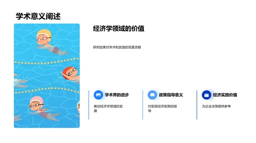 经济学研究报告