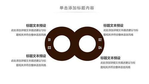 美味下午茶西餐厅休闲咖啡厅介绍咖啡介绍PPT模板
