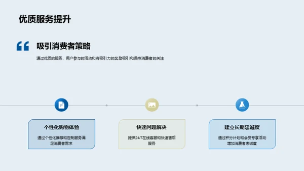 双十一数码盛宴策略