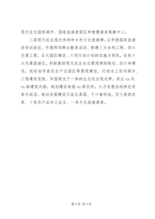 城乡建设高级研修班学习体会(3).docx