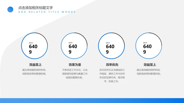 商务风企业员工培训PPT模板
