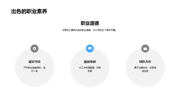 优秀之路