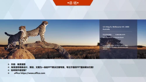商业轻奢大气银灰色创业项目计划书通用PPT