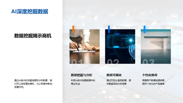 AI技术的实战与前瞻