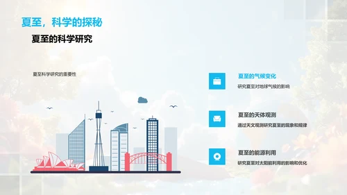 夏至科学解析
