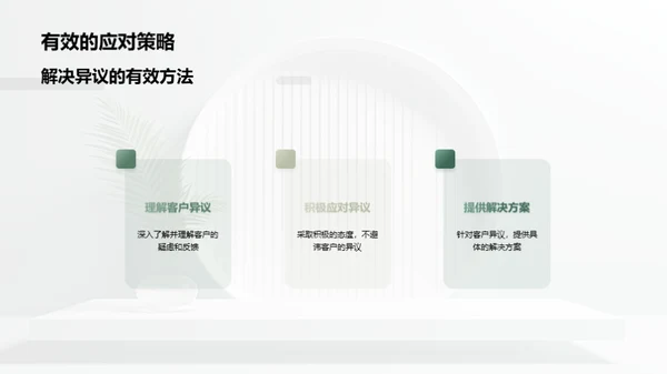 销售转化之道