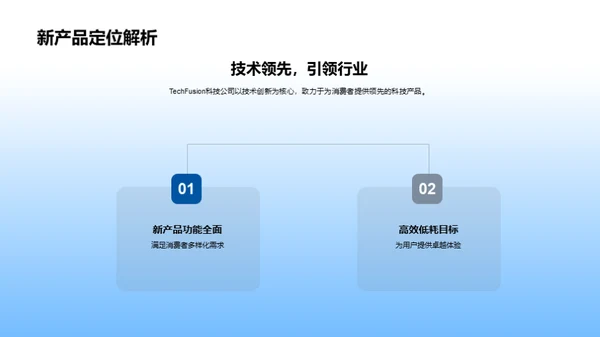 科技创新，引领未来