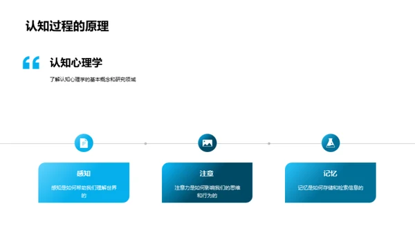 心理学揭秘