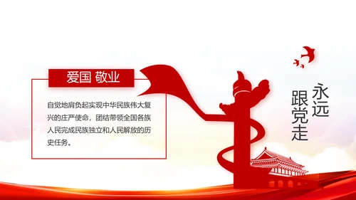 加强党性修养坚持廉洁从政教育PPT