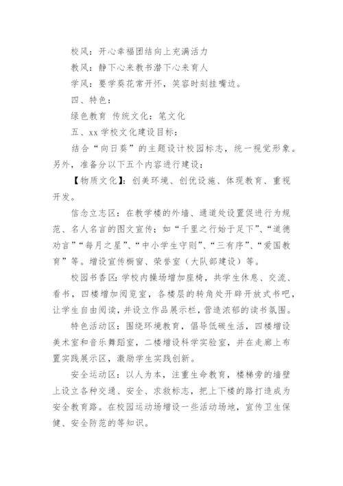 学校校园文化建设实施方案_1.docx