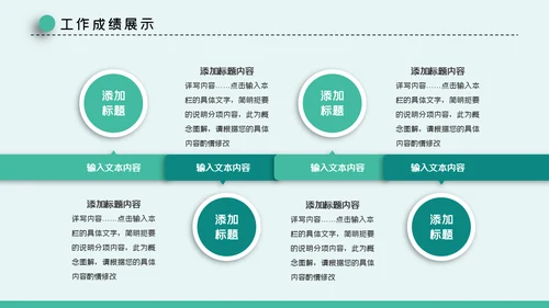 市场营销策划方案汇报总结通用PPT模板