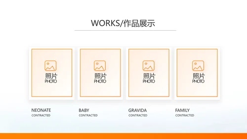 简约大气保险公司产品介绍工作总结计划动态PPT模板
