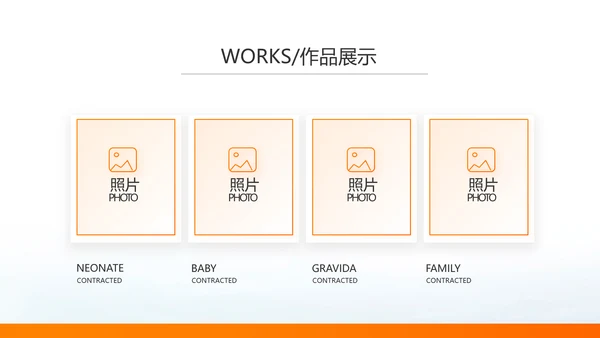 简约大气保险公司产品介绍工作总结计划动态PPT模板