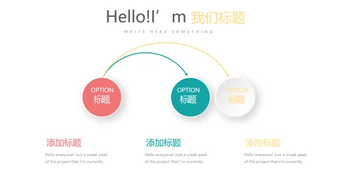 简约医疗医学化学研究实验室动态PPT