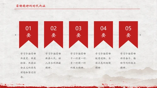 教学雷锋好榜样记念雷锋同志ppt课件