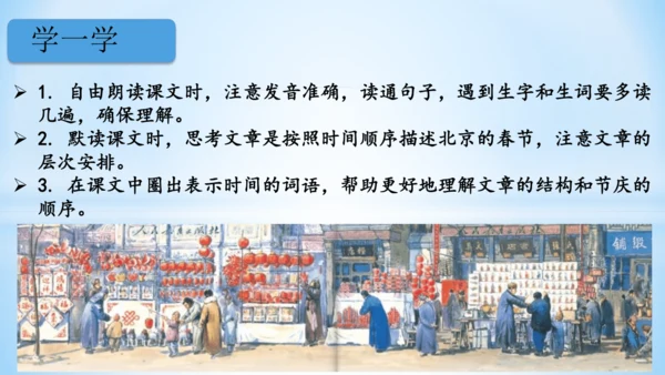 1 北京的春节(教学课件)