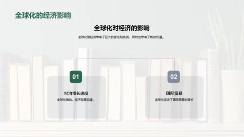 经济学在生活中