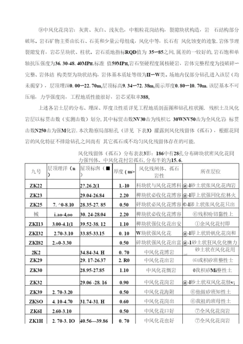 紫湖郊野公园岩土工程勘察报告.docx