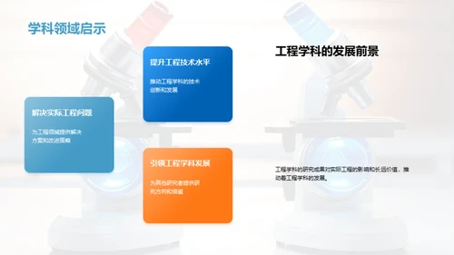 工程科研探索之旅