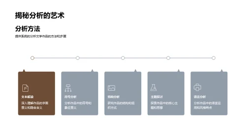 探索文学理论