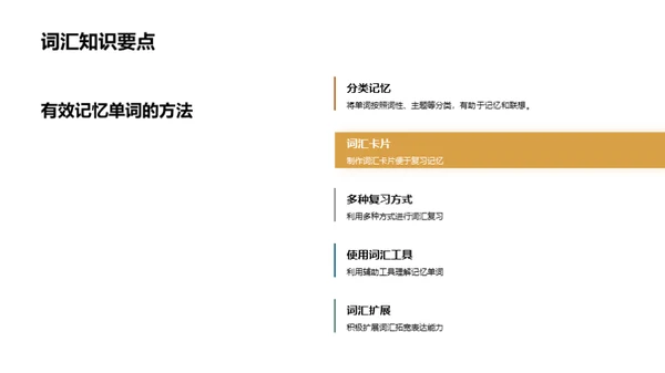 初二英语全解析