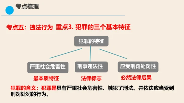 八上道德与法治第二单元《遵守社会规则》复习课件