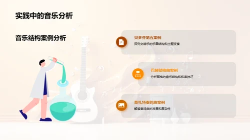 音乐元素解析