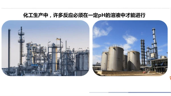 第十单元课题1 溶液的酸碱性 课件(共23张PPT)