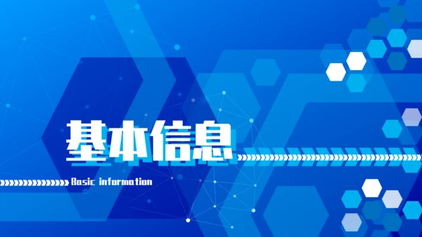 电信和互联网行业网络安全责任建设通用PPT模板